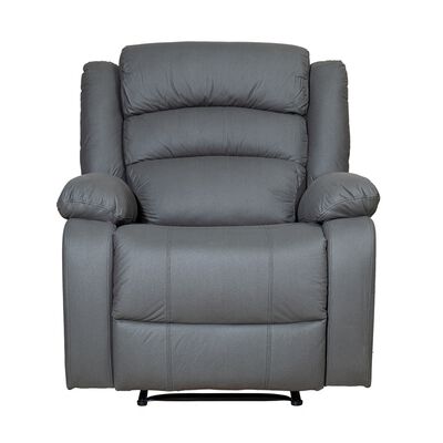 Berger Daniels 8041RFFGR Gris