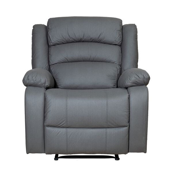 Berger Daniels 8041RFFGR Gris