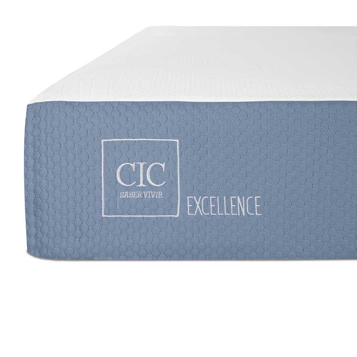Cama Americana CIC Full Excellence