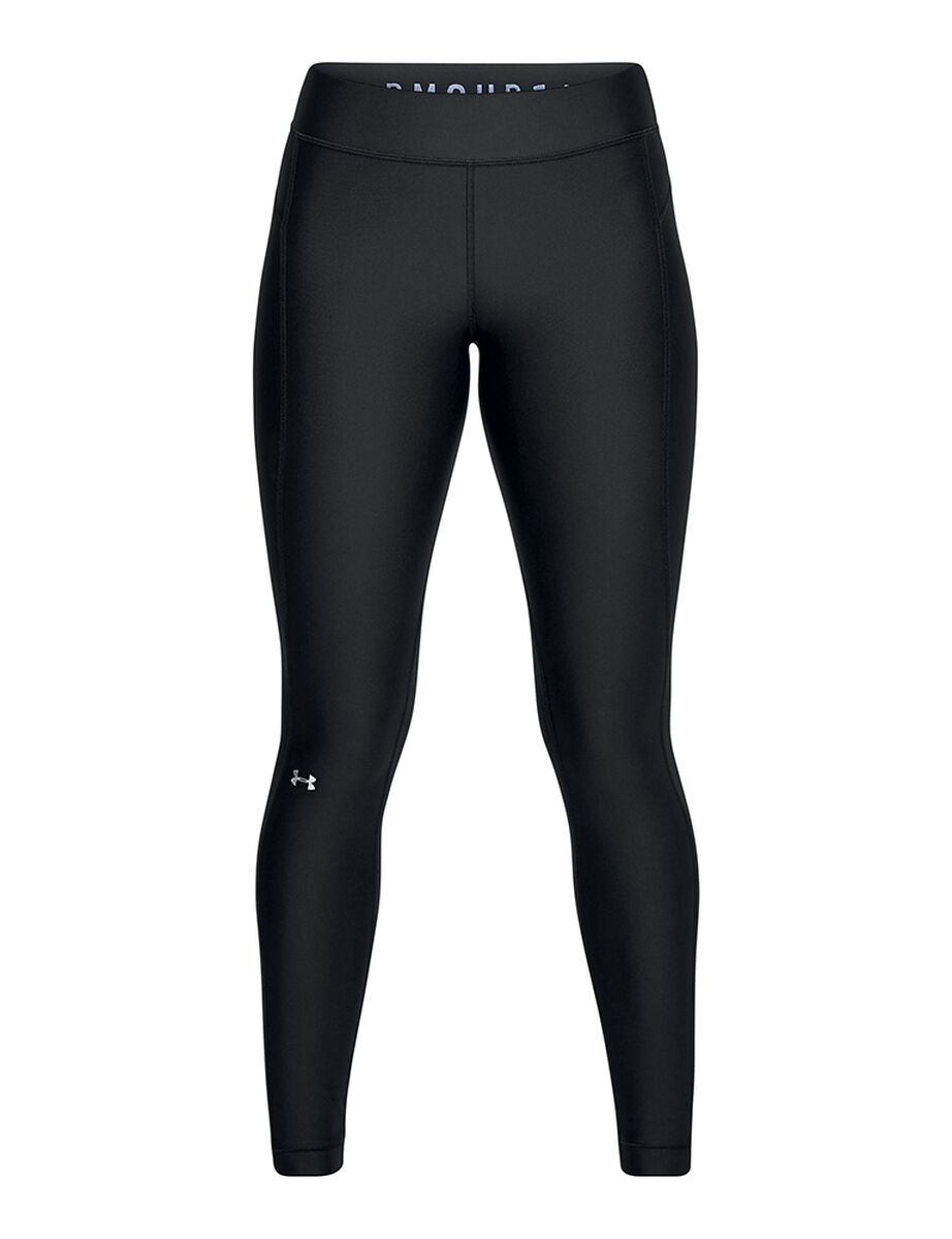 Calza Mujer Under Armour