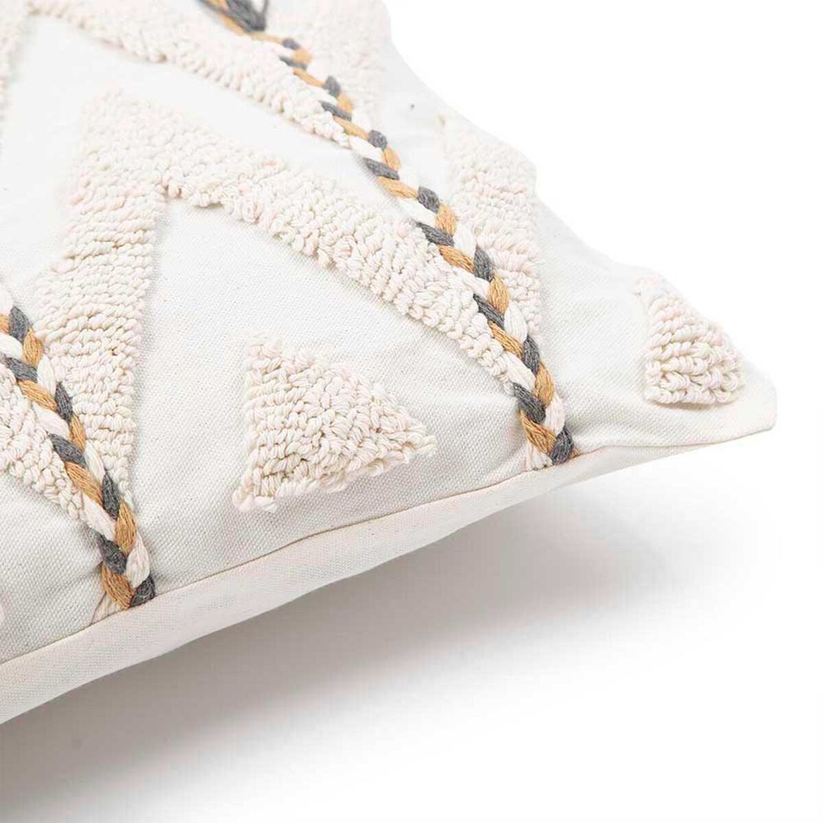 Coj&iacute;n Decorativo Casanova Chevron 45 x 45 cm