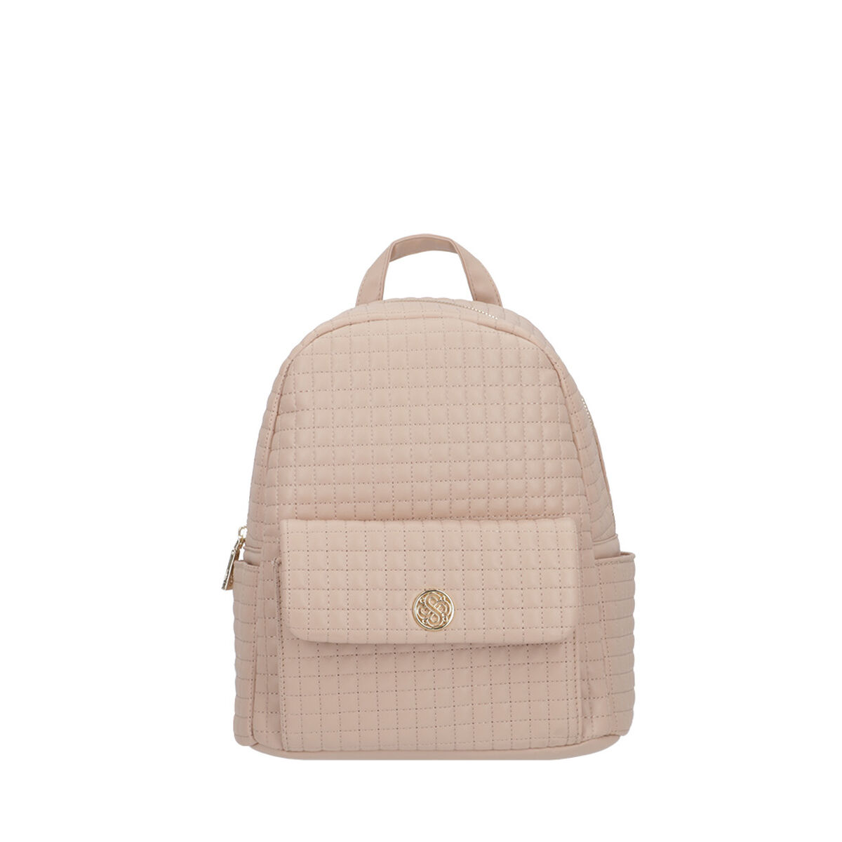 Mochila Versalles Rosado M Secret