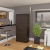 Mueble Bar con Espejo TuHome Sintra