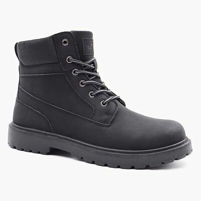 Imagen 1 del producto Botín Urbano Hombre Soviet Cafe, Camel