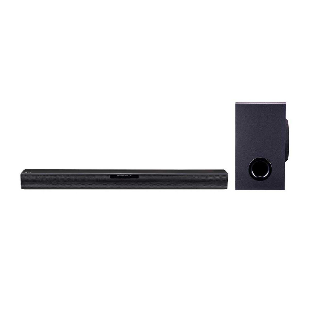 Soundbar LG SQC1 Negro