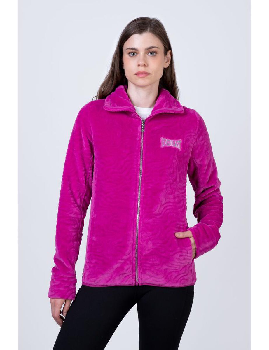 Chaqueta Deportiva Mujer Everlast