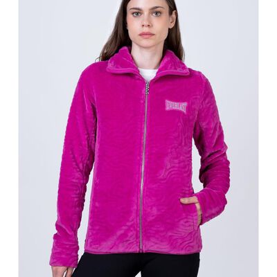 Chaqueta Deportiva Mujer Everlast