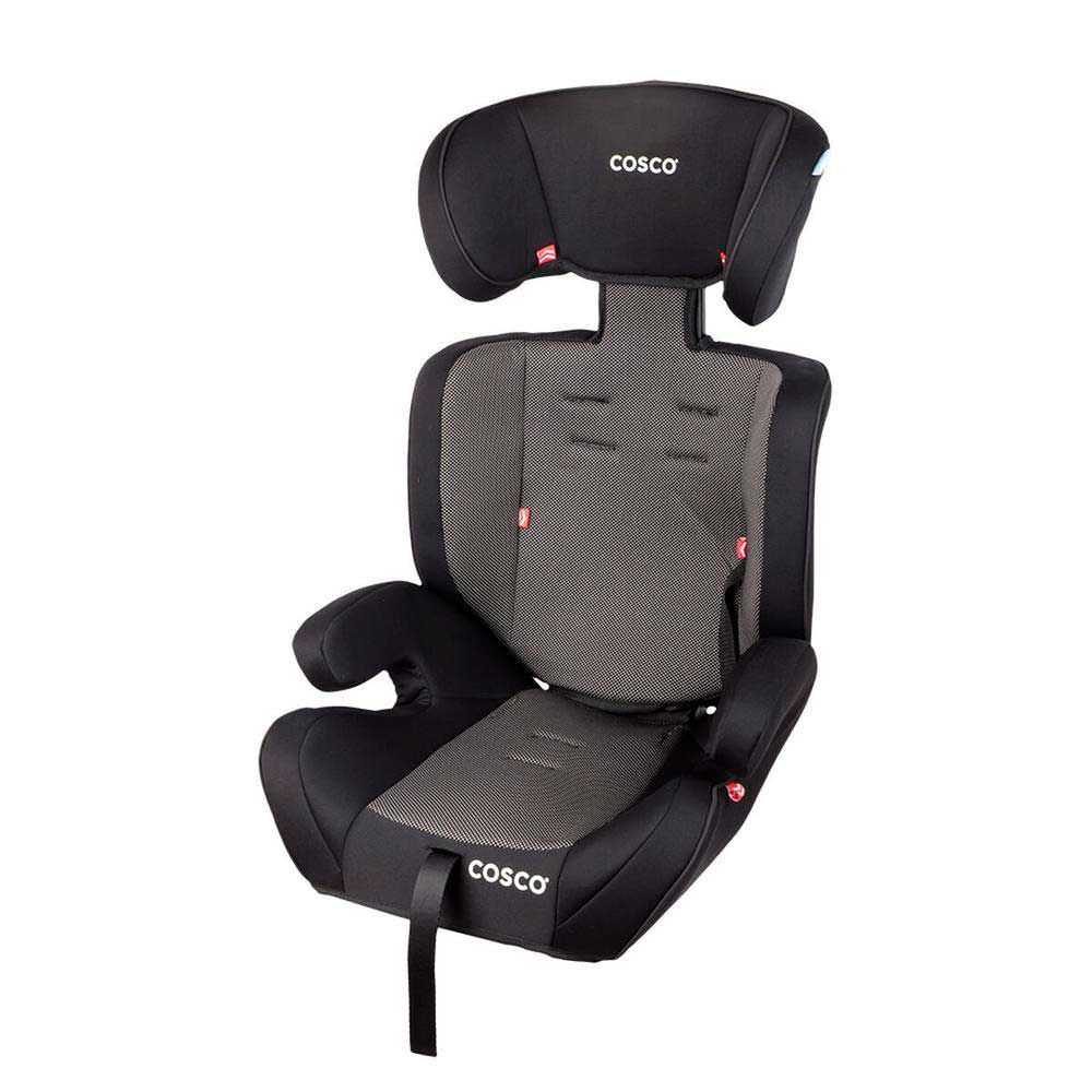 Silla de Auto Butaca Hangar Negro Cosco, foto 6