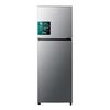 Refrigerador Hisense RT418N4ASU1 Top Mount 326 lts. Inox