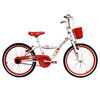 Bicicleta Lahsen BY12001 Minnie Aro 20