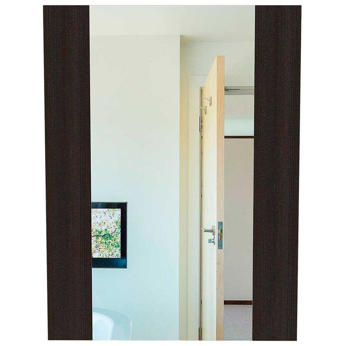 Espejo Flotante TuHome Madrid