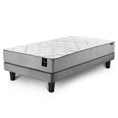 Imagen 1 del producto Cama Europea Cannon 1,5 Plazas New Still