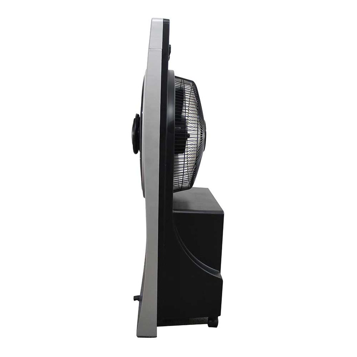 Ventilador Humidificador Thorben Thor Mist Box 3en1