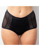Calzón Menstrual Tiro Alto Mujer Culotte Isabel