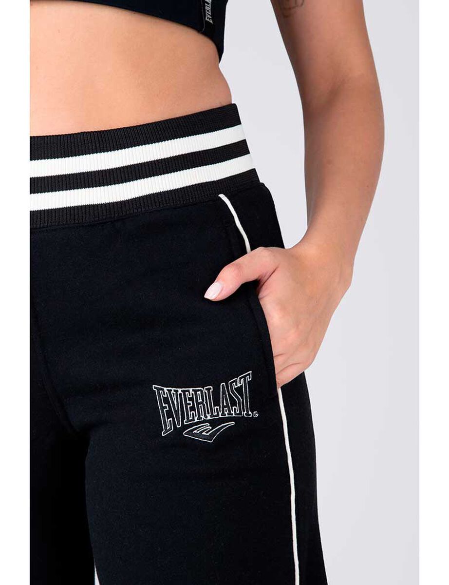 Pantalon Deportivo Mujer Everlast