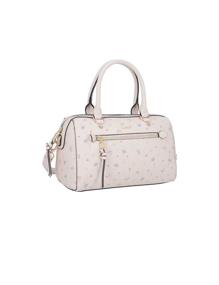 Cartera Paris Multicolor M Secret