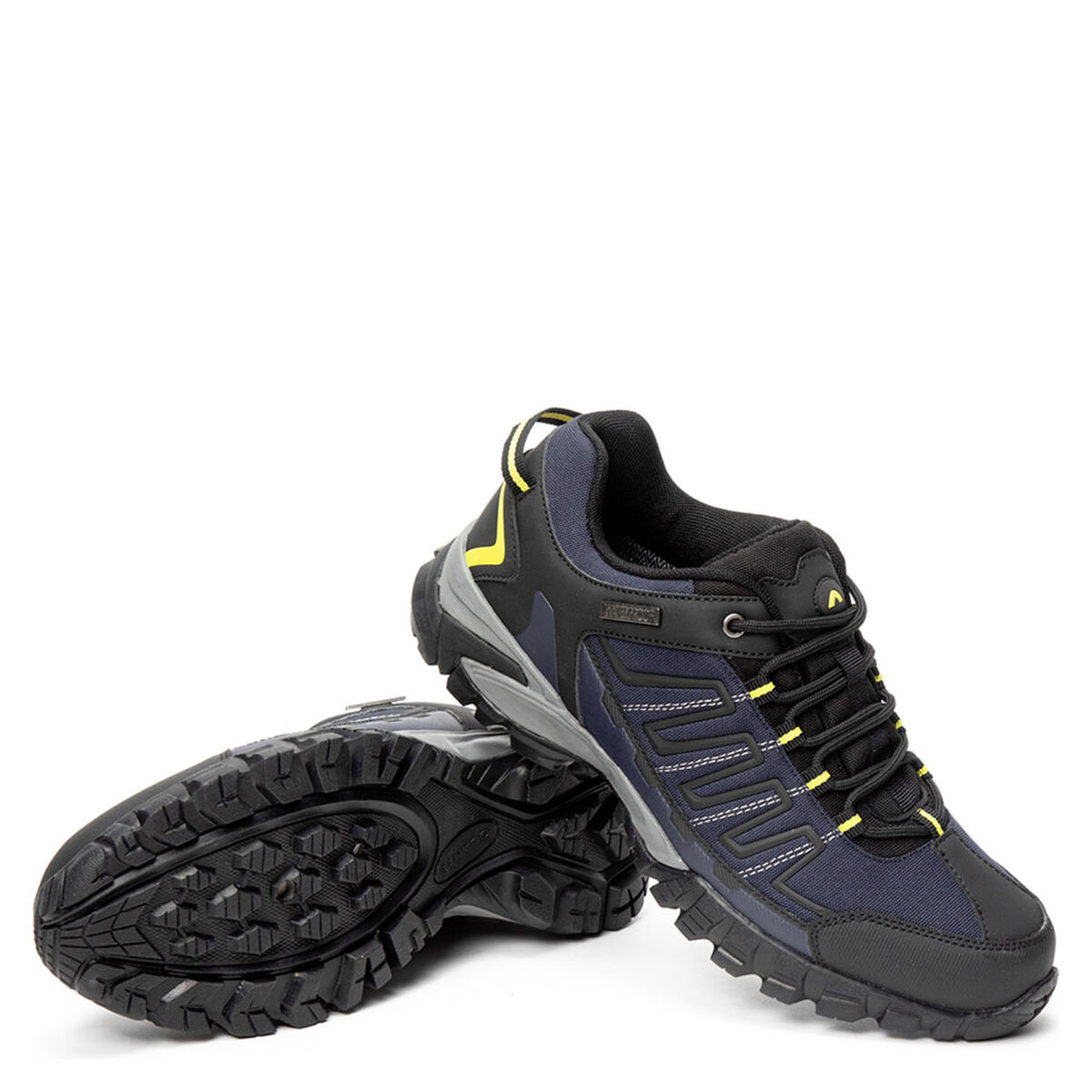 Zapatilla Hombre Guante Villarrica
