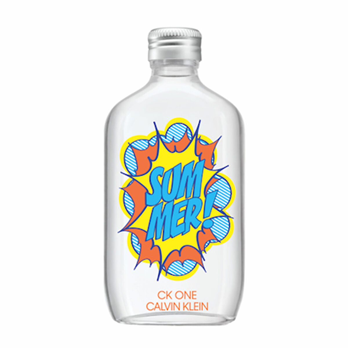 Ck One Summer EDT  100 ml