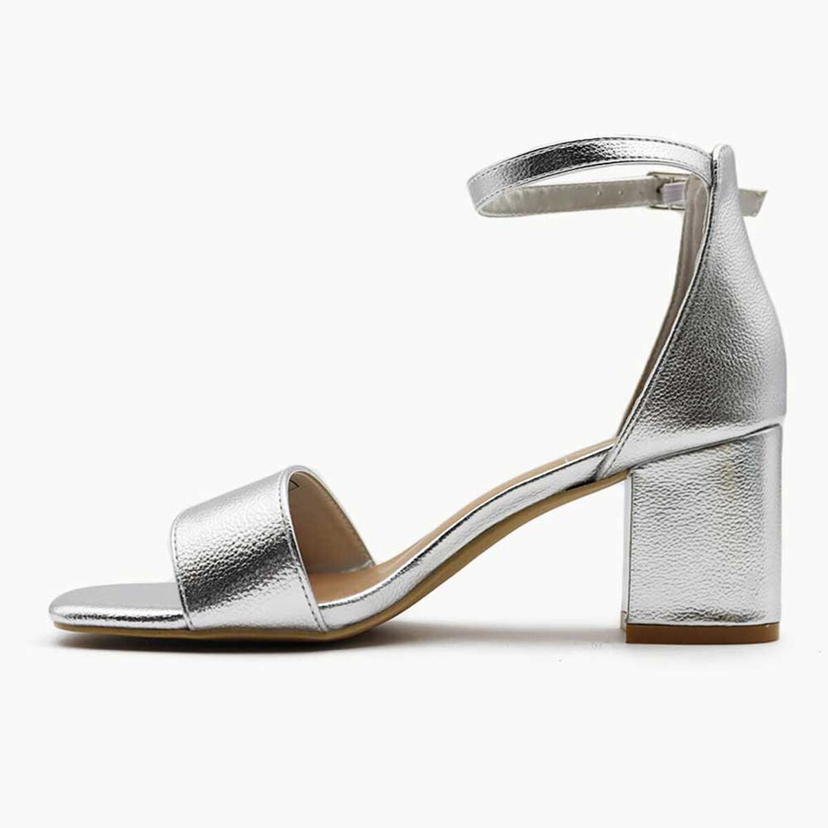 Sandalia Fiesta Mujer Zibel