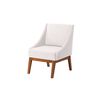 Sitial Latam Home Berlin 1 Cuerpo Blanco