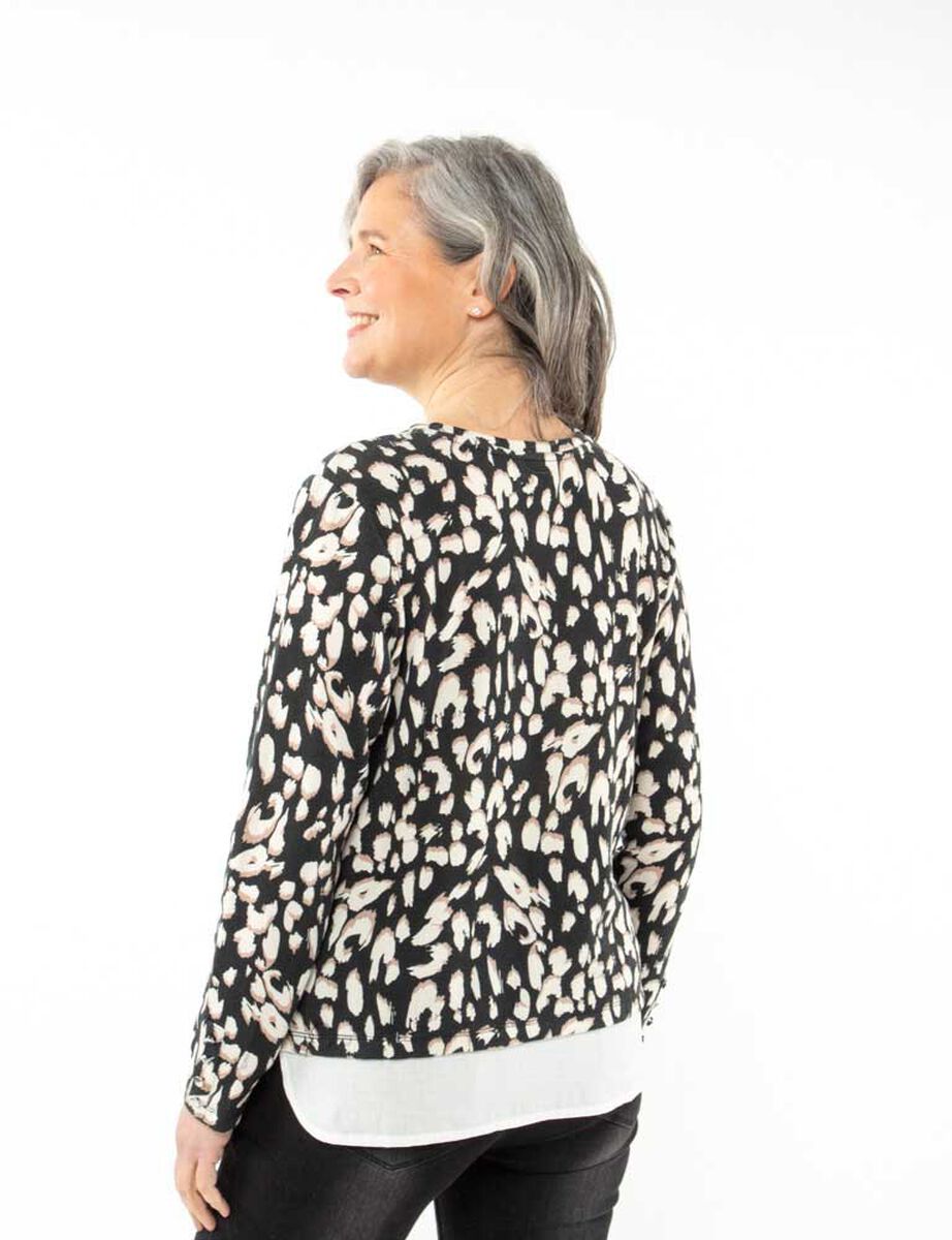 Sweater Mujer Portman Club