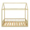 Cama Funcional Casanova Kids 1 Plaza Palito
