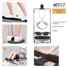 Trotadora Mecánica 4 en 1 K-FIT