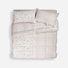 Plumon Rosen 2 Plazas Soft Touch Coral