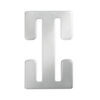 H Broche Regular