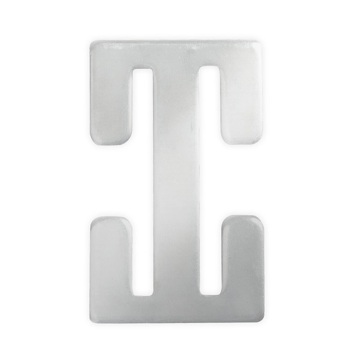 H Broche Regular