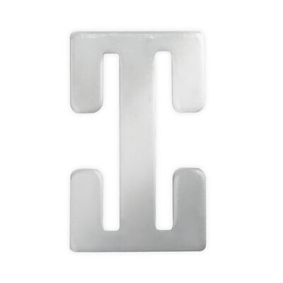 H Broche Regular