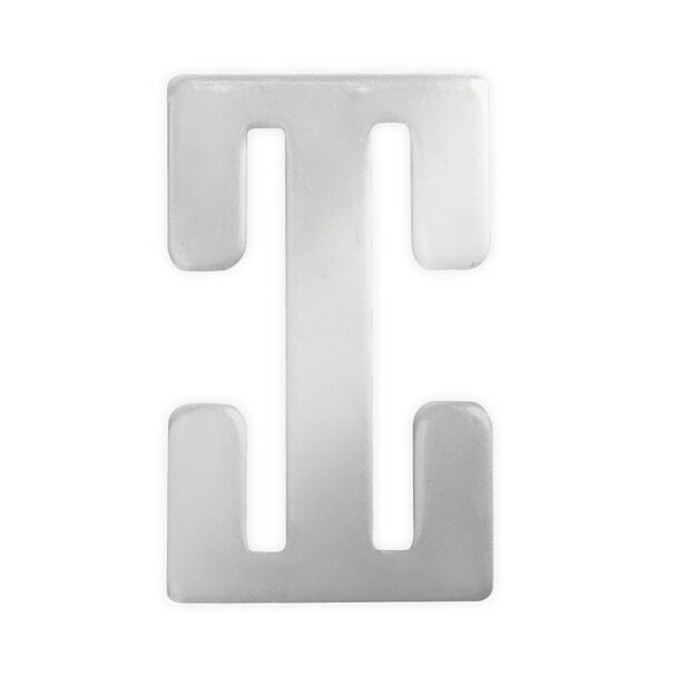 H Broche Regular