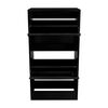 Zapatero Tuhome Belton 2 Niveles Wengue