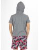 Pijama de Algodón Niño Kayser