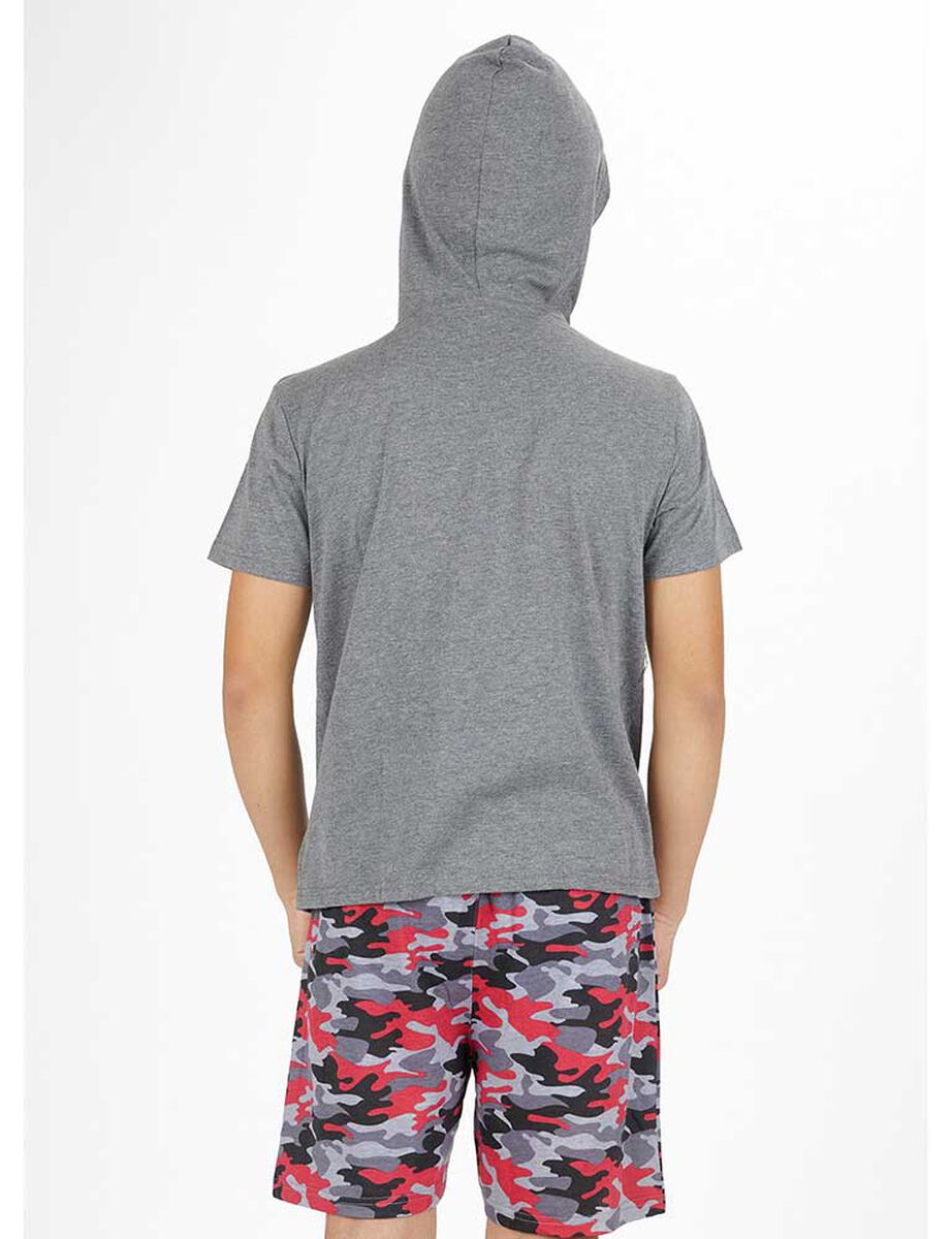 Pijama de Algodón Niño Kayser