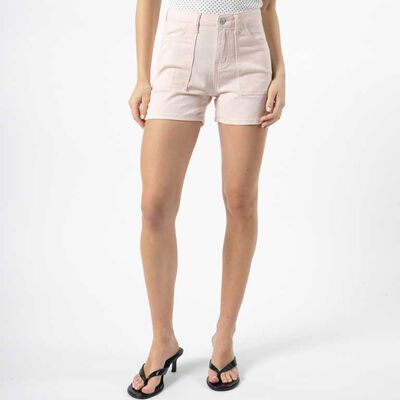 Short Mujer Icono