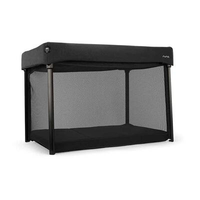 Imagen 2 del producto Cuna Paal Caviar Nuna