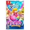 Juego Nintendo Switch Princess Peach Showtime