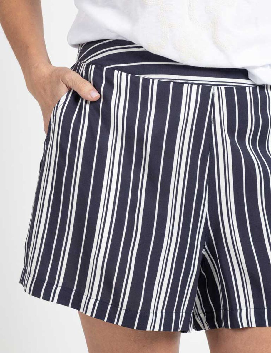 Short Mini Mujer Portman Club