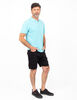 Polera Pique Hombre Portman Club