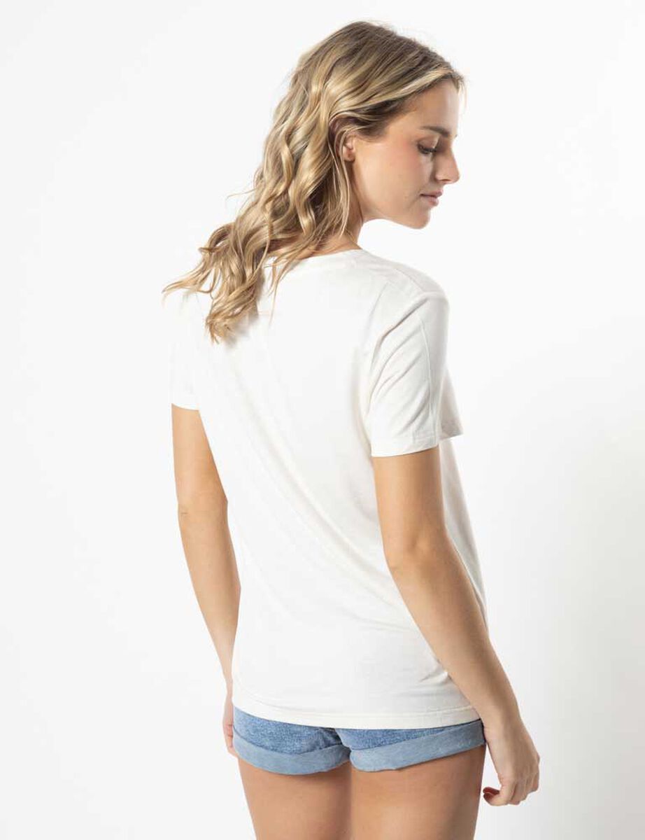 Polera Mujer Icono