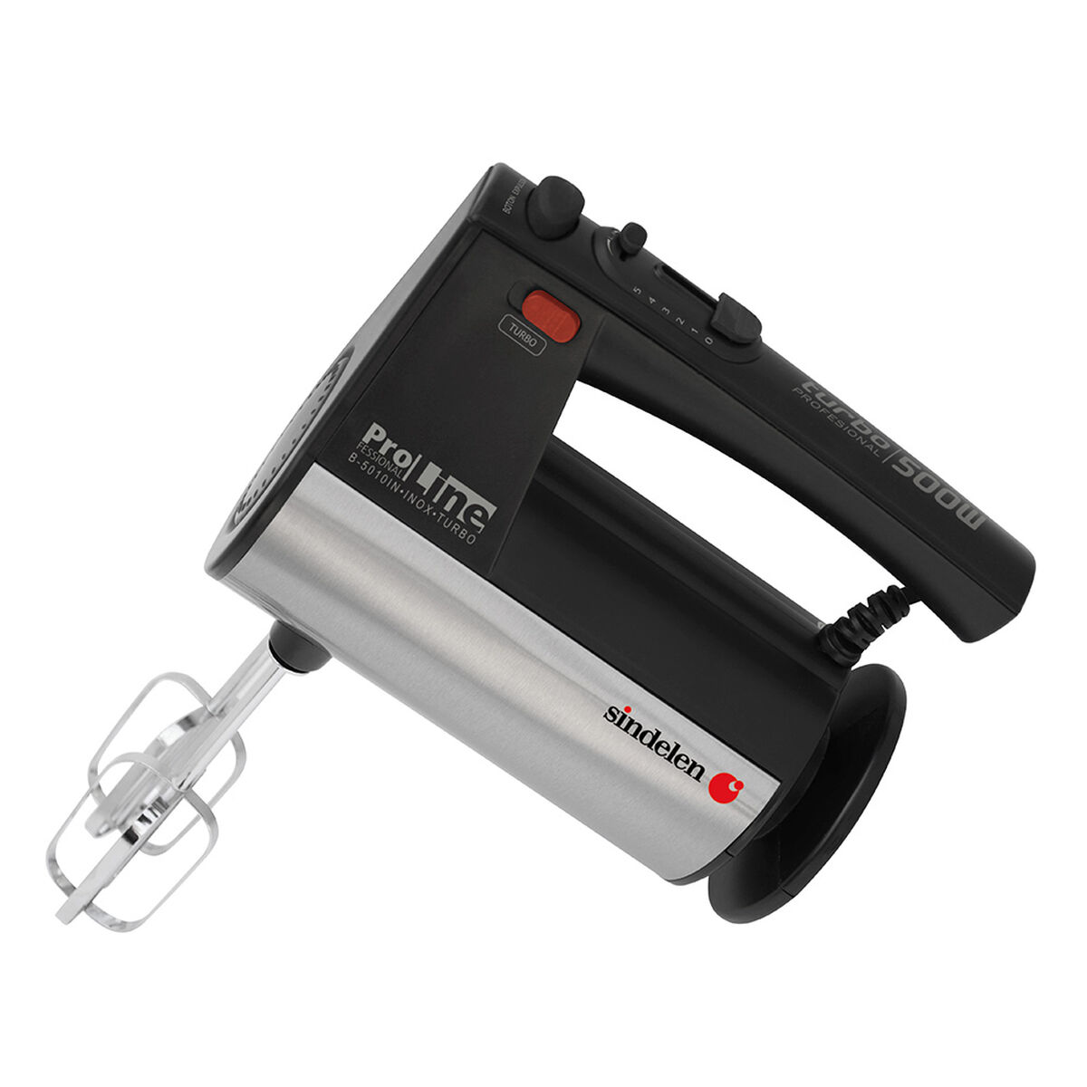 Batidora Manual Sindelen B-5010IN