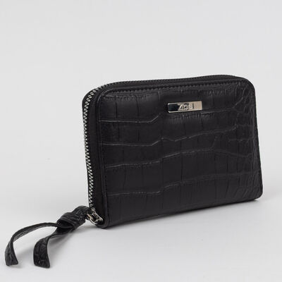 Imagen 1 del producto Billetera Negro Zibel