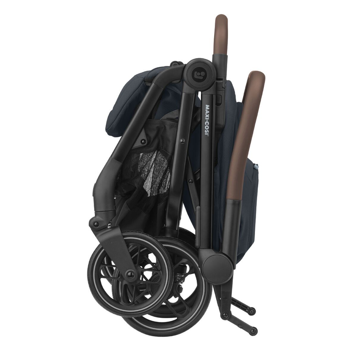 Coche Paseo Soho Essential Graphite Maxi-Cosi