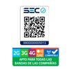 Celular Motorola Moto G14 128GB 6,5" Lila Liberado