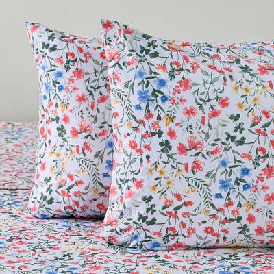 Imagen 2 del producto Juego de Sábanas American Family 2 Plazas Torino