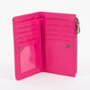 Billetera Fucsia Alma