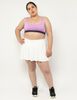 Falda Deportiva Mujer Lotto