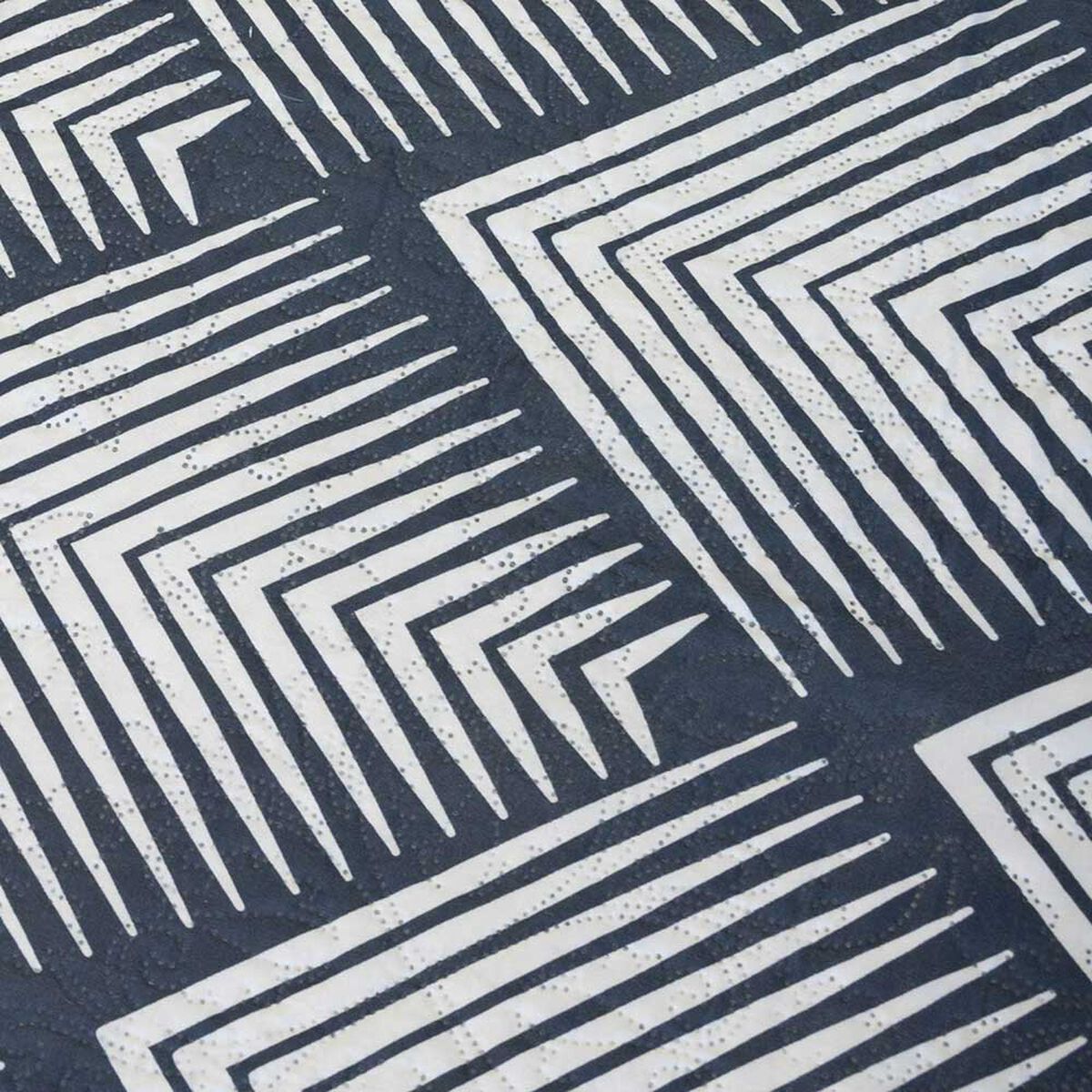 Quilt Doral 1,5 Plazas Hotpress Origins D5 Estampado