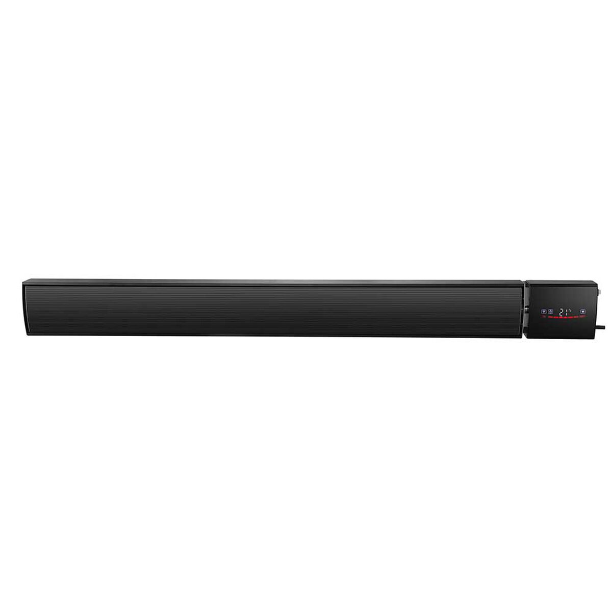 Estufa Eléctrica Ursus Trotter UT Heatpro 18 WiFi